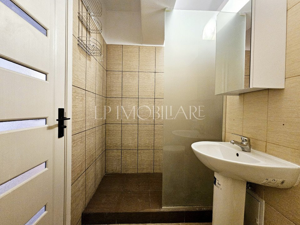 Dorobanti - Garsoniera de inchiriat