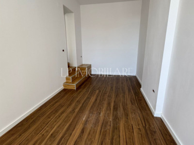 Nou Apartament trei camere, boxa inclusa in pret