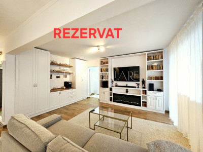 Apartament modern la cheie Aviatiei - Herastrau