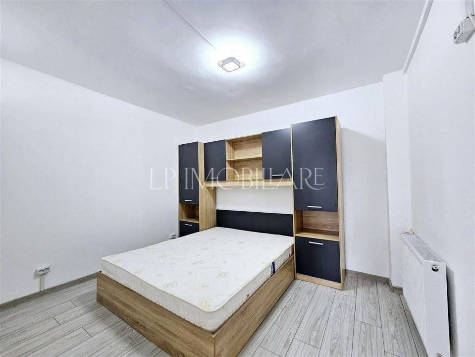 Pacii / Apartament de  inchiriat doua camere si birou