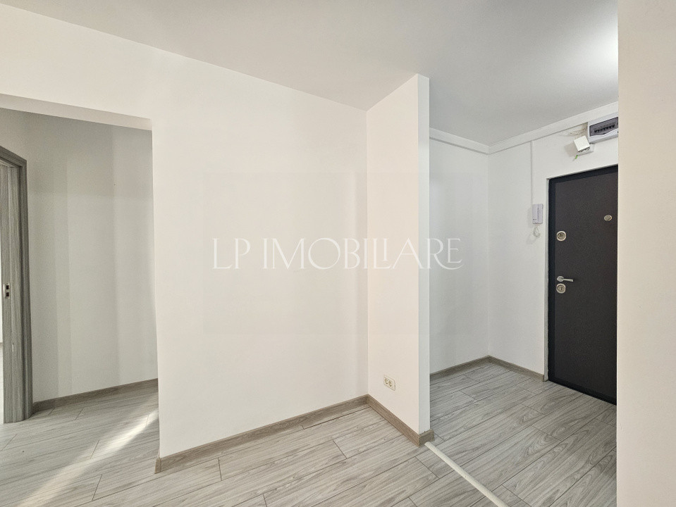 Pacii / Apartament de  inchiriat doua camere si birou