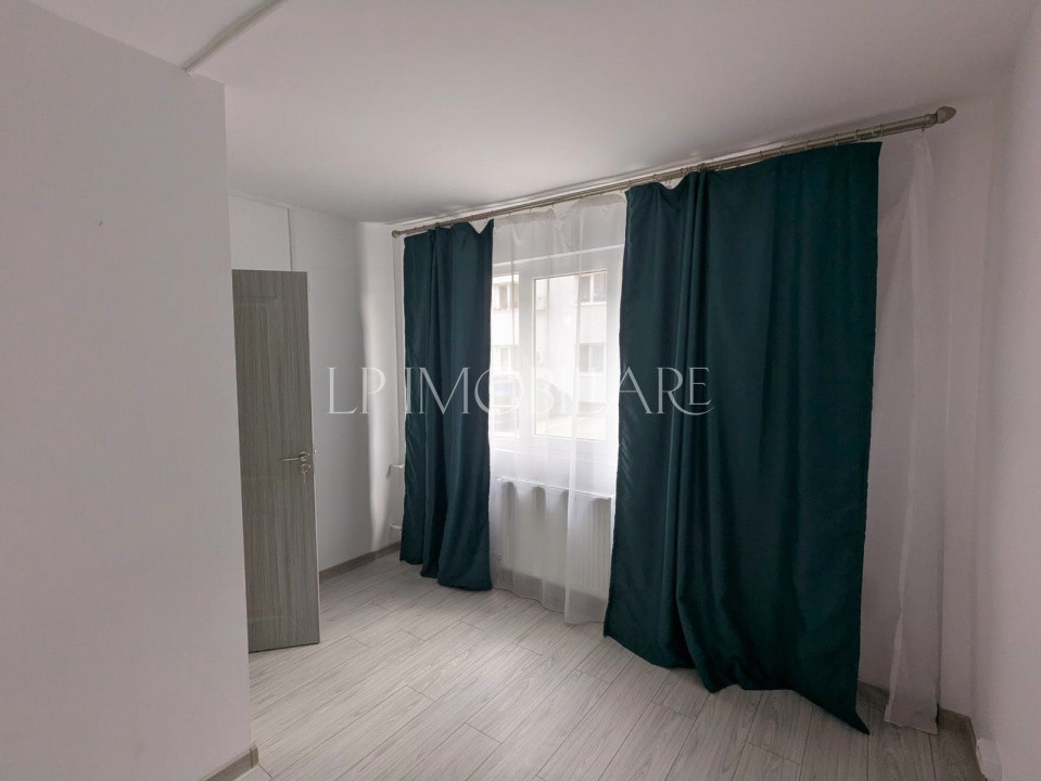 Pacii / Apartament de  inchiriat doua camere si birou
