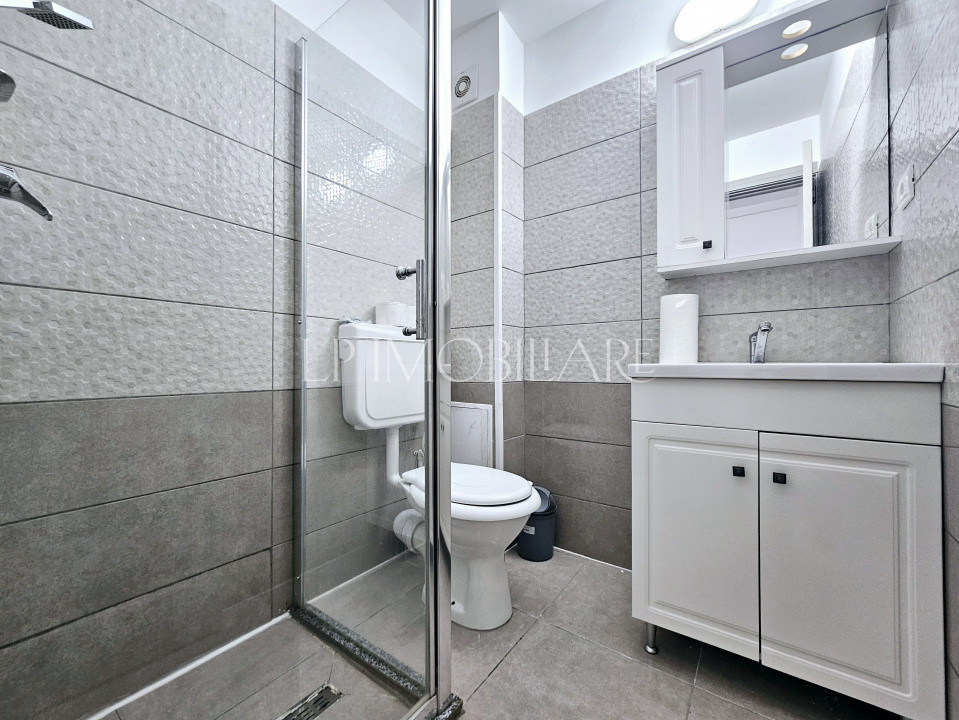 Pacii / Apartament de  inchiriat doua camere si birou
