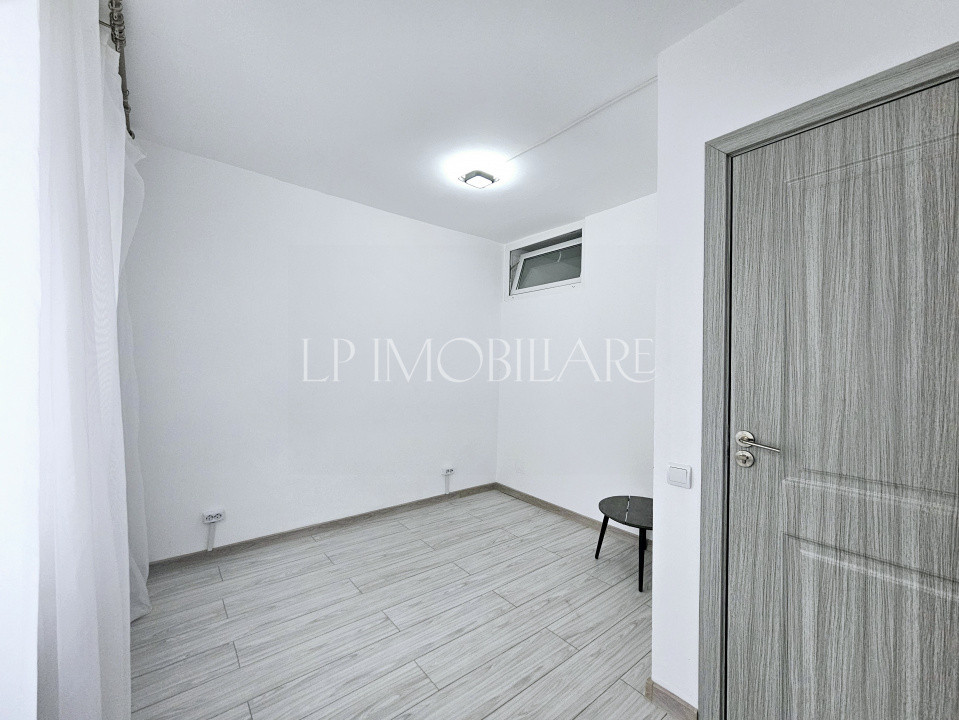 Pacii / Apartament de  inchiriat doua camere si birou