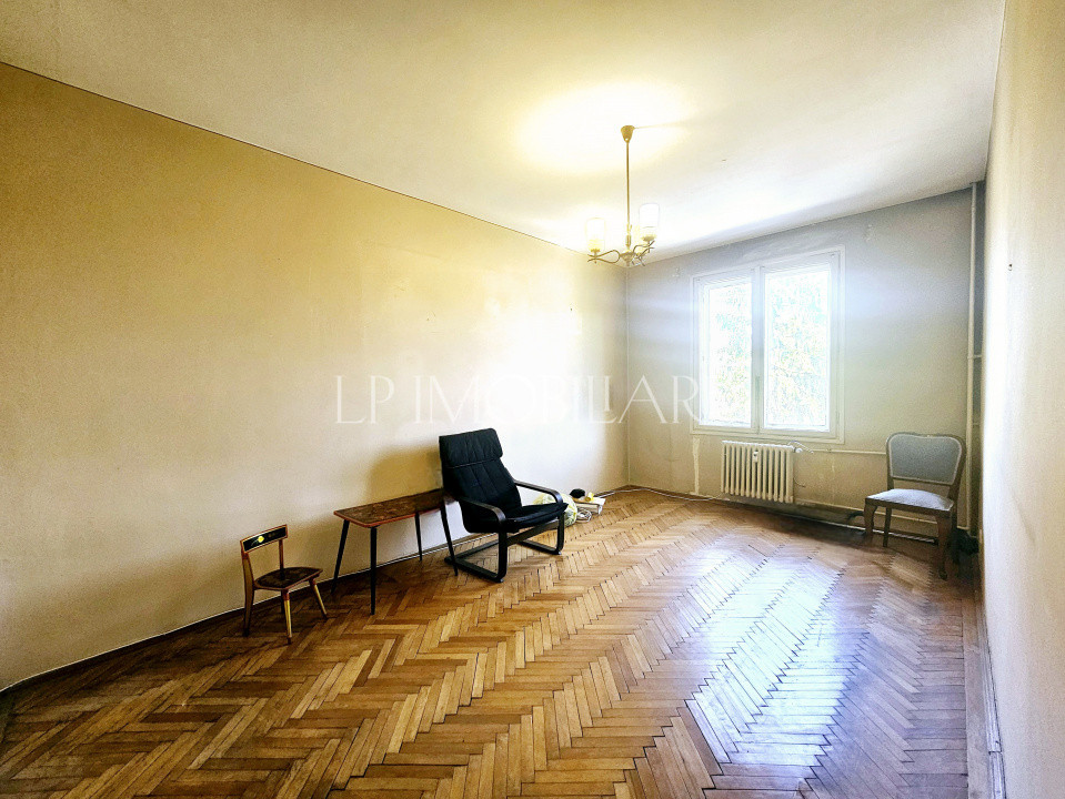 Floreasca / Apartament de vanzare