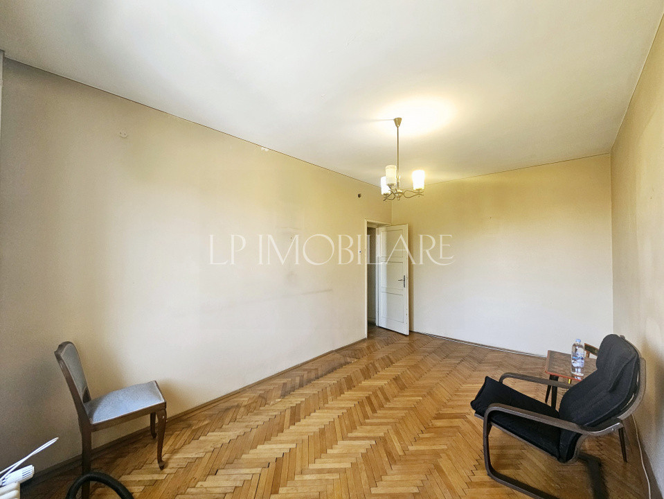 Floreasca / Apartament de vanzare