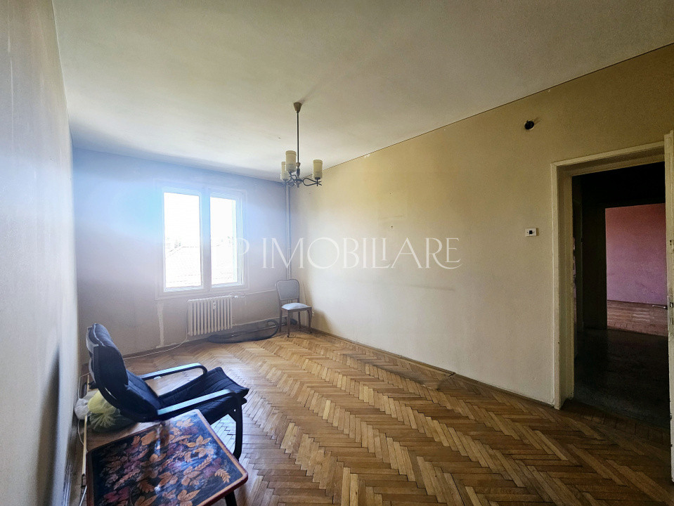 Floreasca / Apartament de vanzare