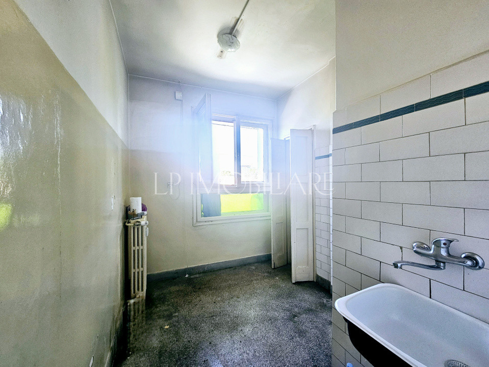 Floreasca / Apartament de vanzare