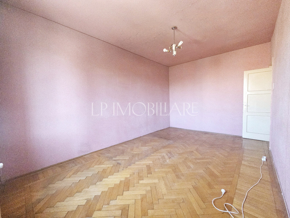 Floreasca / Apartament de vanzare