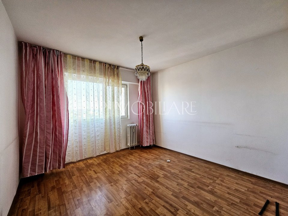 B-dul Lacul Tei - Apartament 4 camere de vanzare