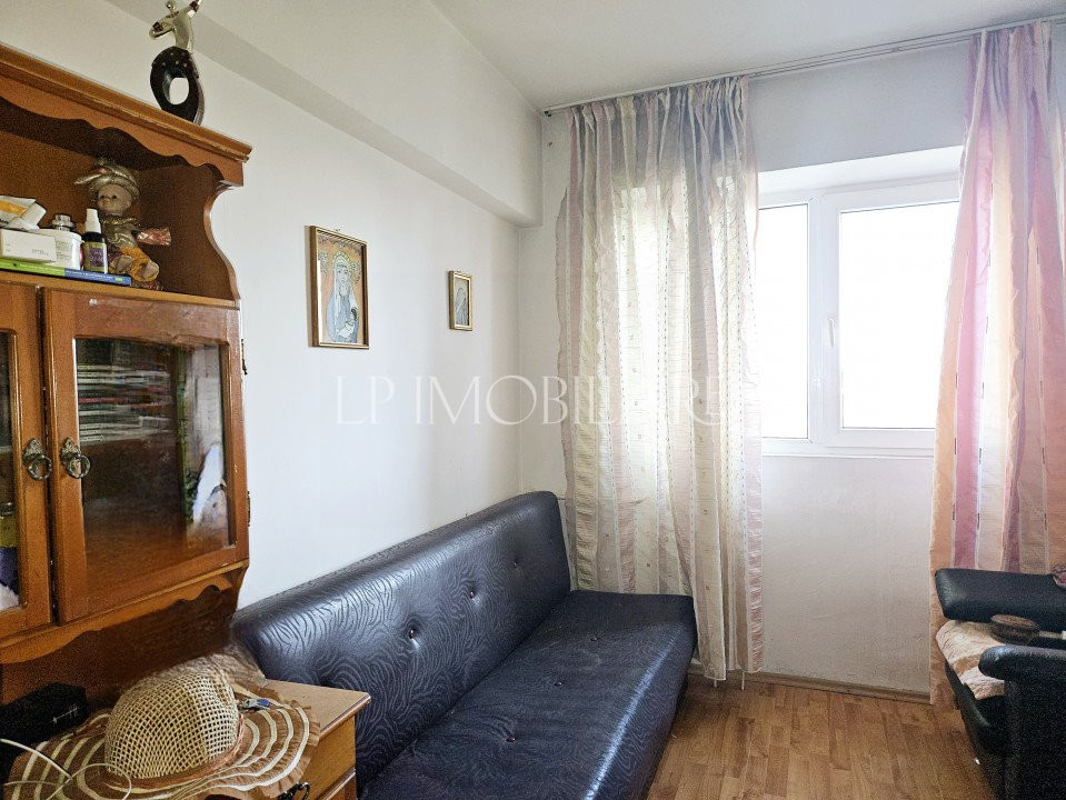 B-dul Lacul Tei - Apartament 4 camere de vanzare