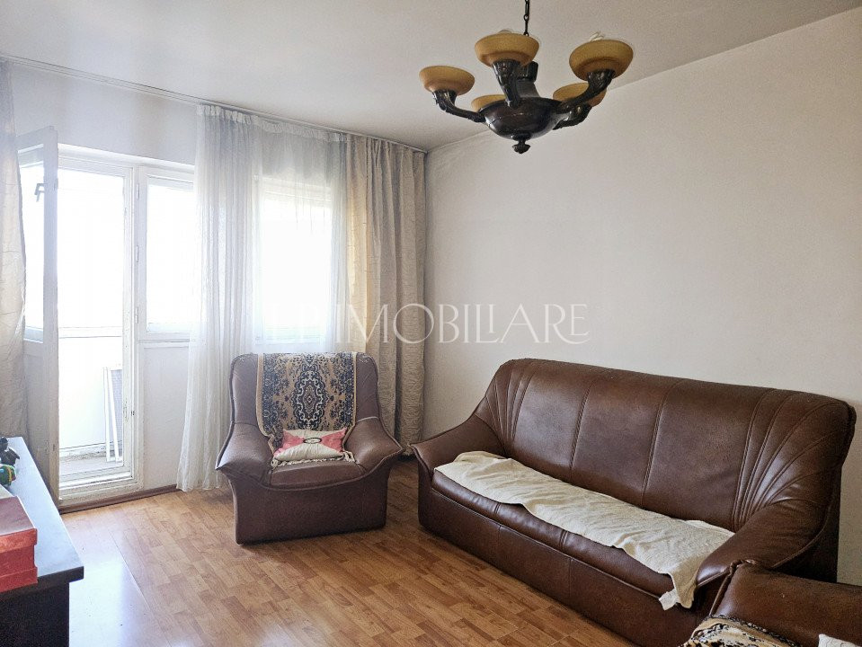 B-dul Lacul Tei - Apartament 4 camere de vanzare