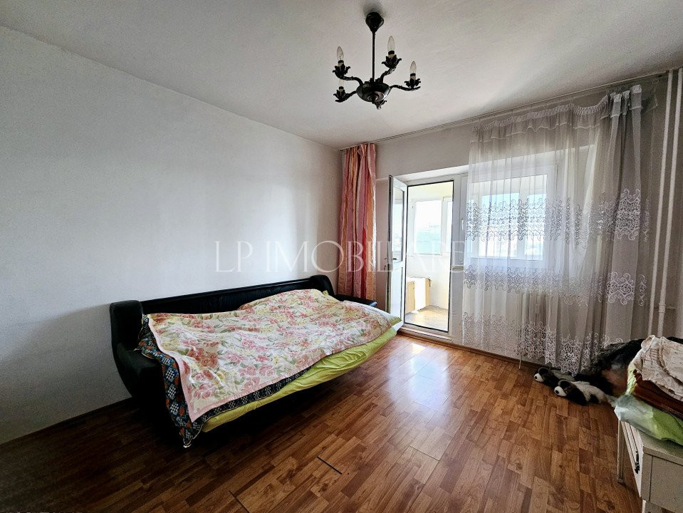 B-dul Lacul Tei - Apartament 4 camere de vanzare