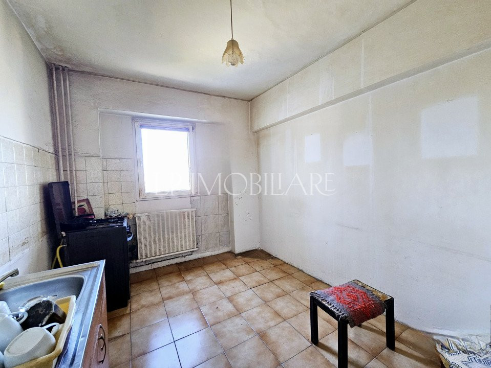 B-dul Lacul Tei - Apartament 4 camere de vanzare