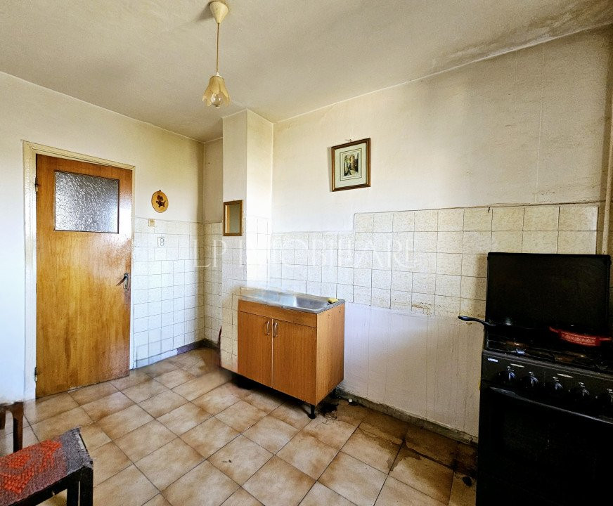 B-dul Lacul Tei - Apartament 4 camere de vanzare