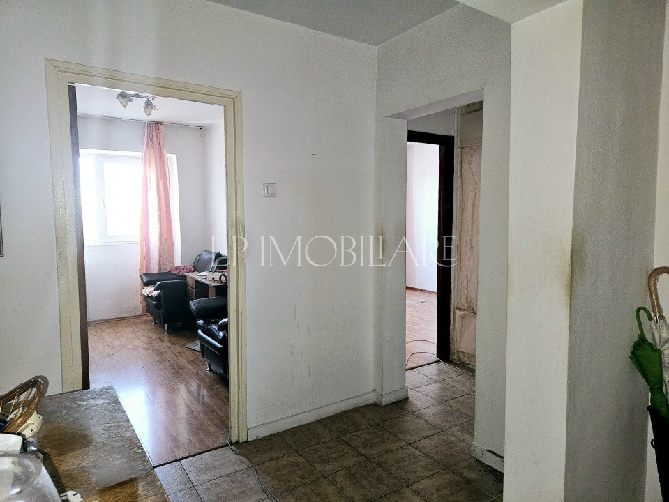 B-dul Lacul Tei - Apartament 4 camere de vanzare