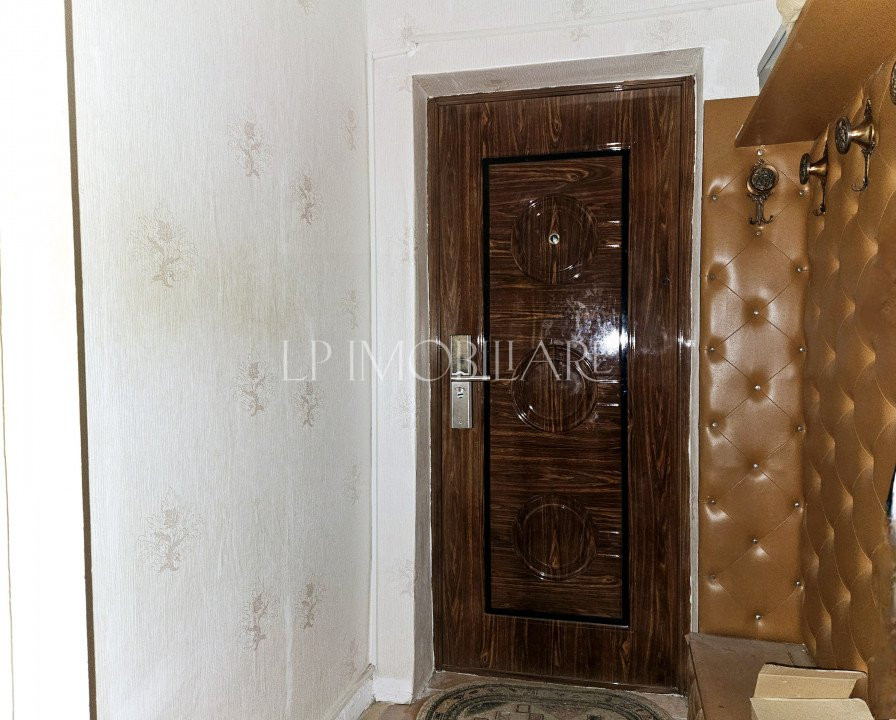 B-dul Lacul Tei - Apartament 4 camere de vanzare