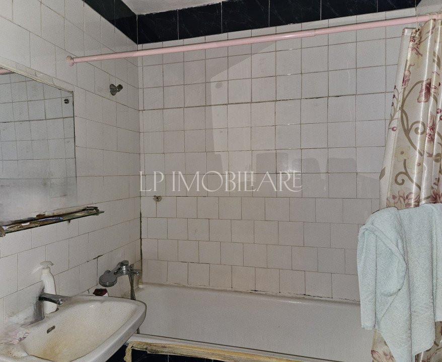 B-dul Lacul Tei - Apartament 4 camere de vanzare