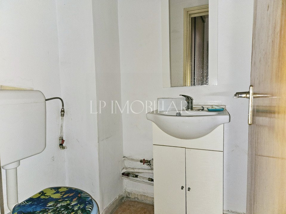 B-dul Lacul Tei - Apartament 4 camere de vanzare