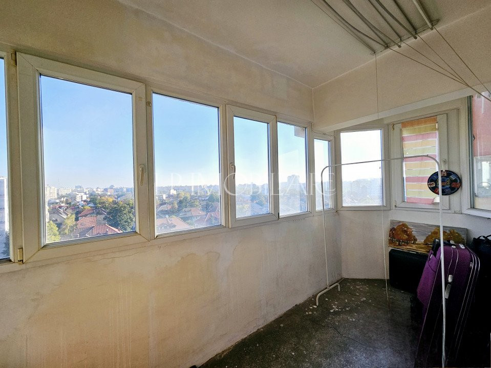 B-dul Lacul Tei - Apartament 4 camere de vanzare