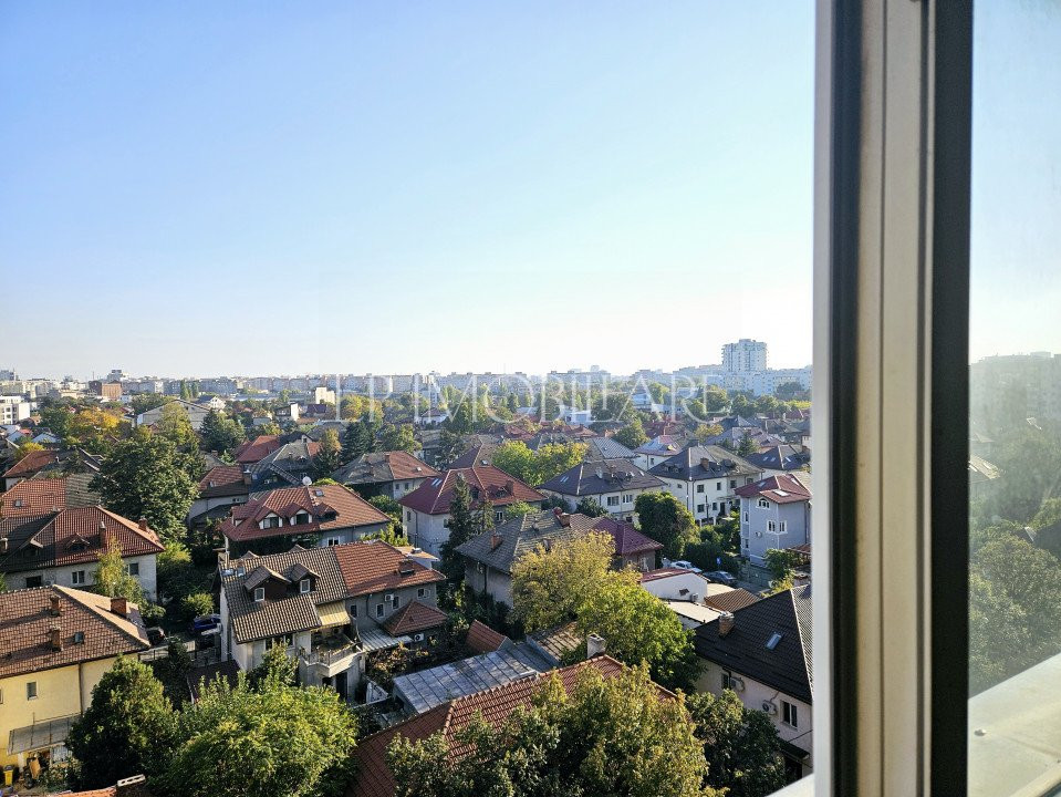 B-dul Lacul Tei - Apartament 4 camere de vanzare