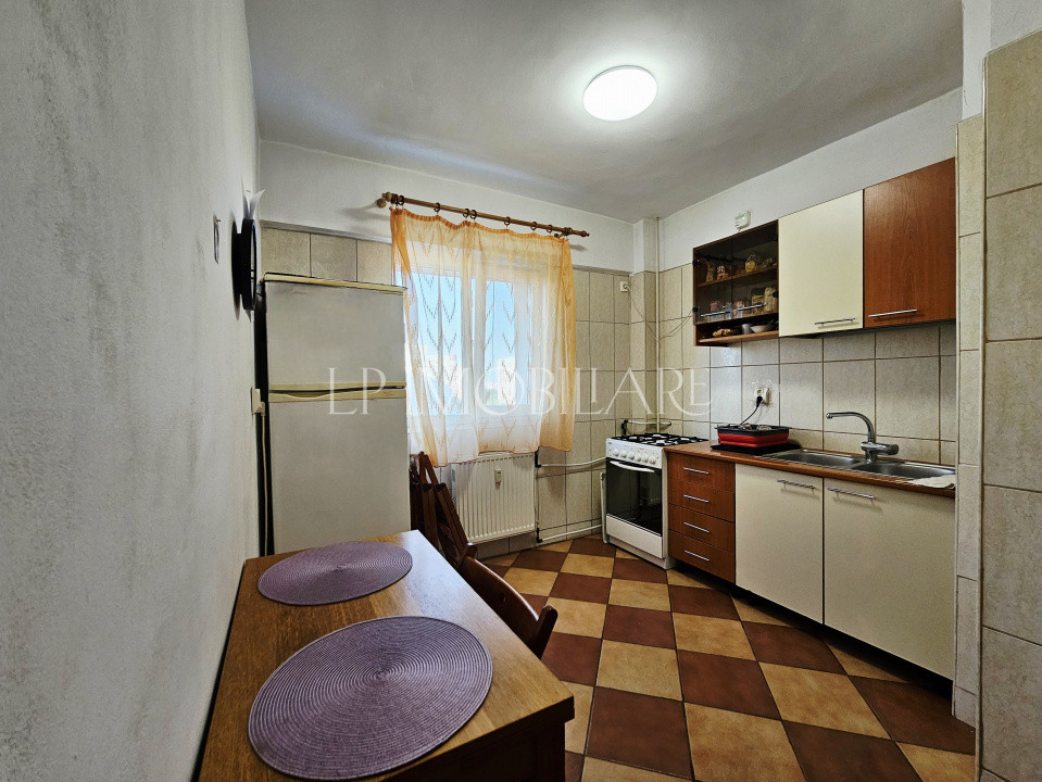 Prosper Plaza - Garsoniera de vanzare