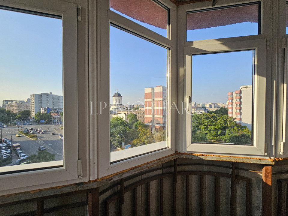 Prosper Plaza - Garsoniera de vanzare