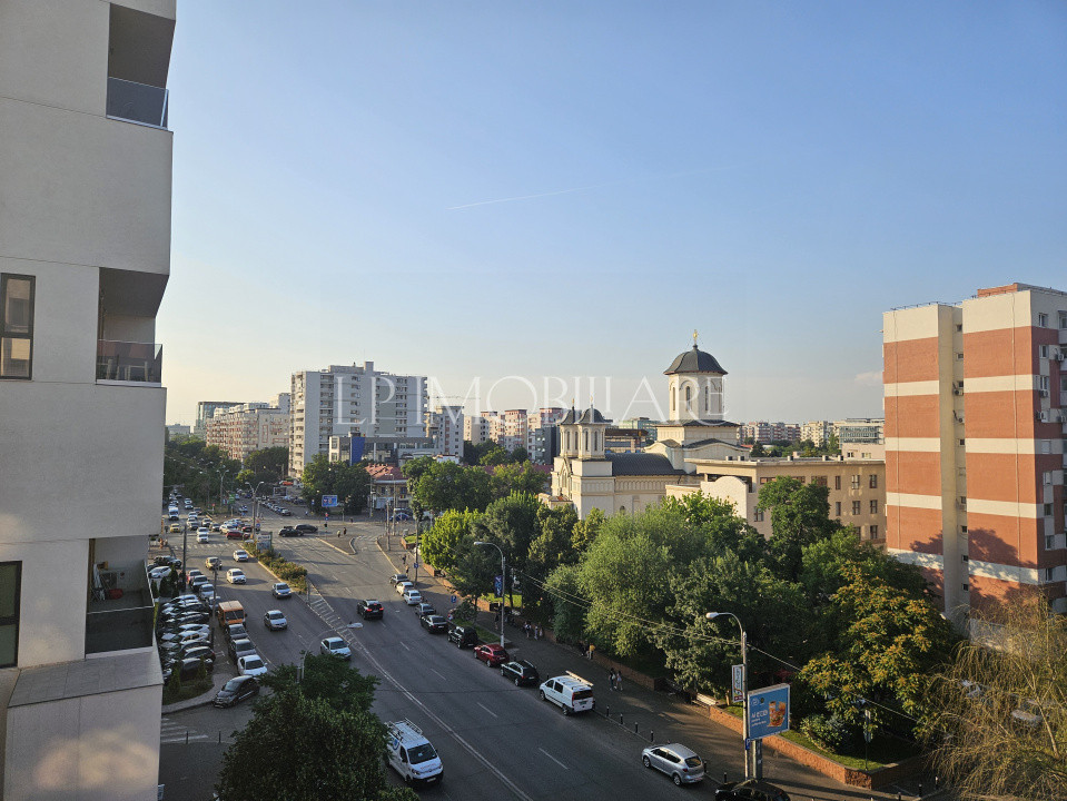 Prosper Plaza - Garsoniera de vanzare