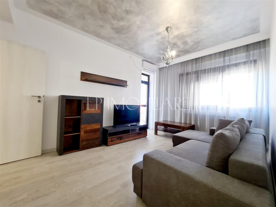 Apartament doua camere Sisesti / Parcare