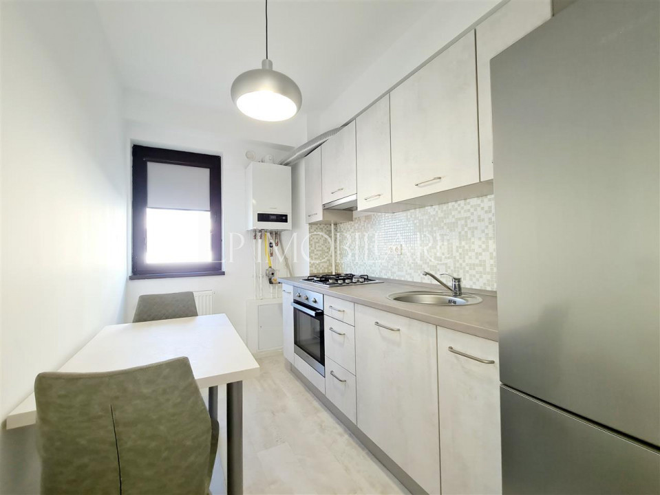 Apartament doua camere Sisesti / Parcare