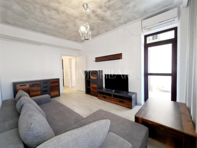 Apartament doua camere Sisesti / Parcare