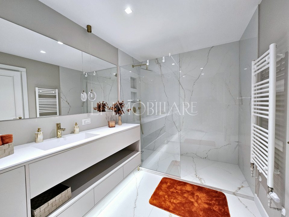 Apartament design lux /Prima inchiriere