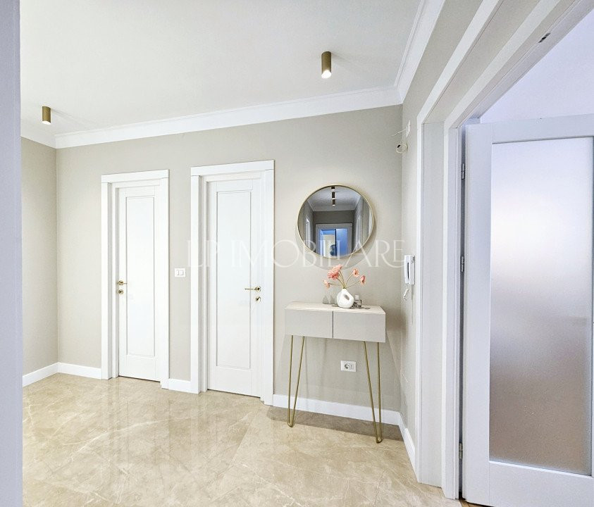 Apartament design lux /Prima inchiriere