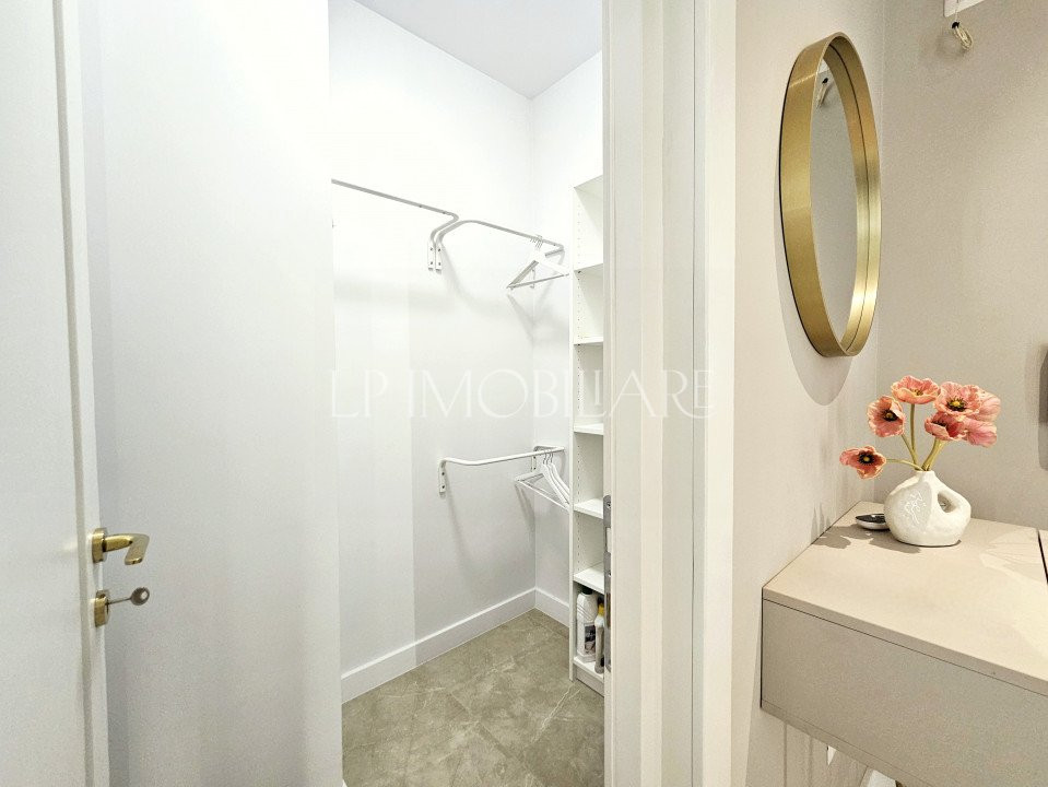 Apartament design lux /Prima inchiriere
