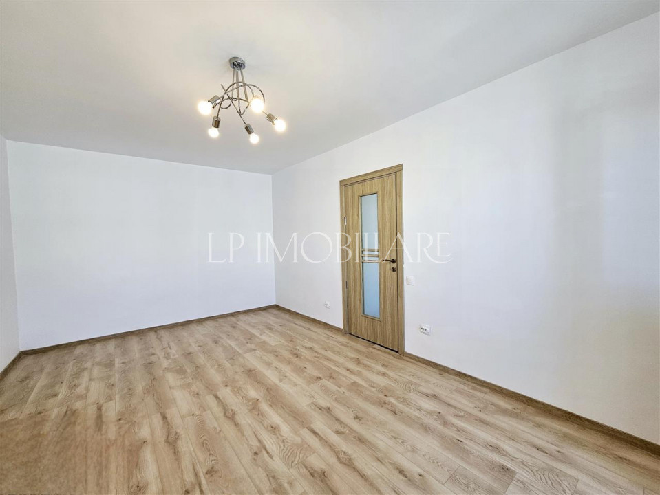 Banu Manta / Apartament modern renovat de inchiriat