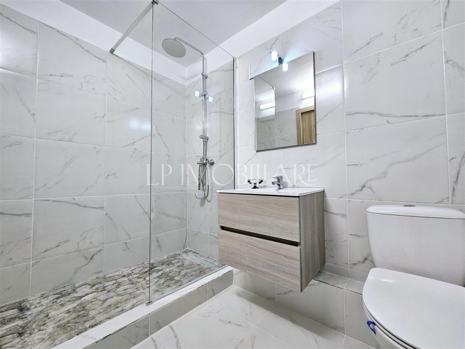 Banu Manta / Apartament modern renovat de inchiriat
