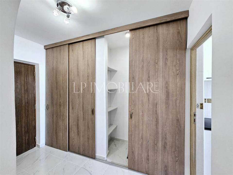 Banu Manta / Apartament modern renovat de inchiriat