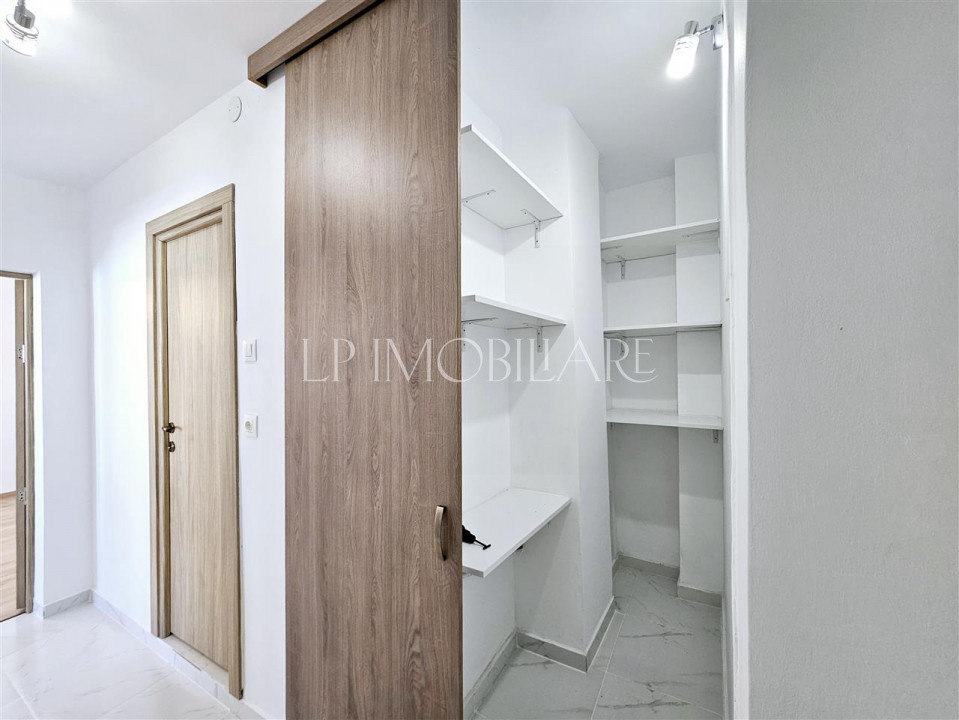 Banu Manta / Apartament modern renovat de inchiriat