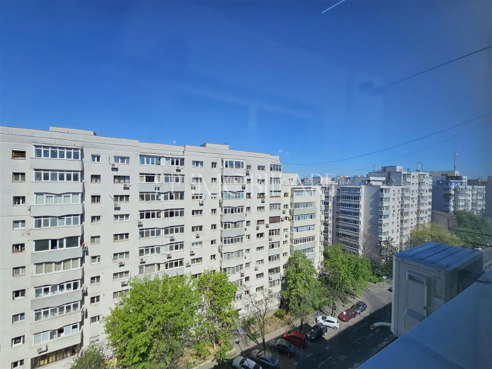 Banu Manta / Apartament modern renovat de inchiriat