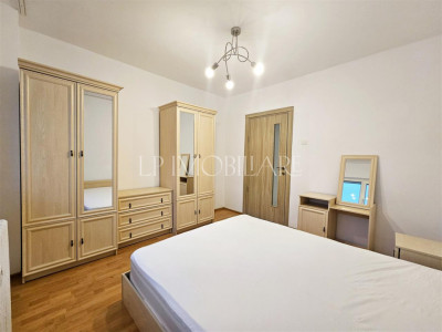 Banu Manta / Apartament modern renovat de inchiriat