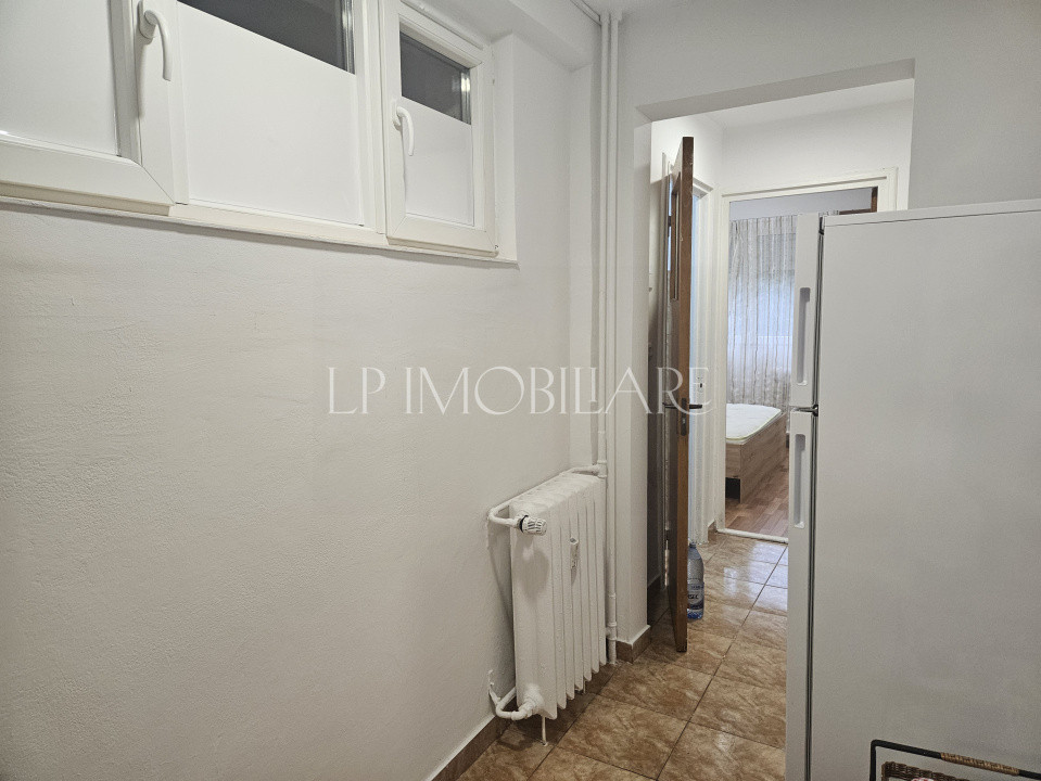 Apartament renovat de inchiriat
