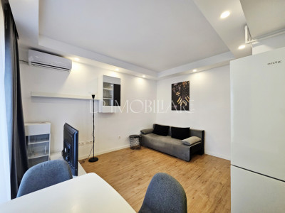 Cosmopolis - Apartament de inchiriat / Parcare