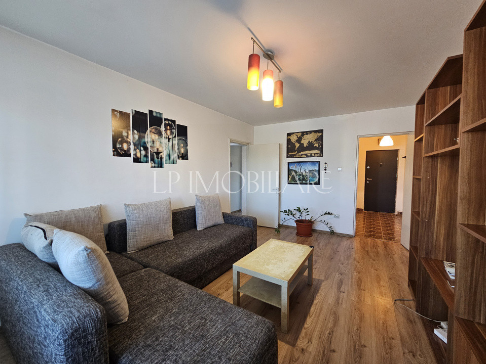 P-ta Gorjului / Apartament 3 camere de vanzare