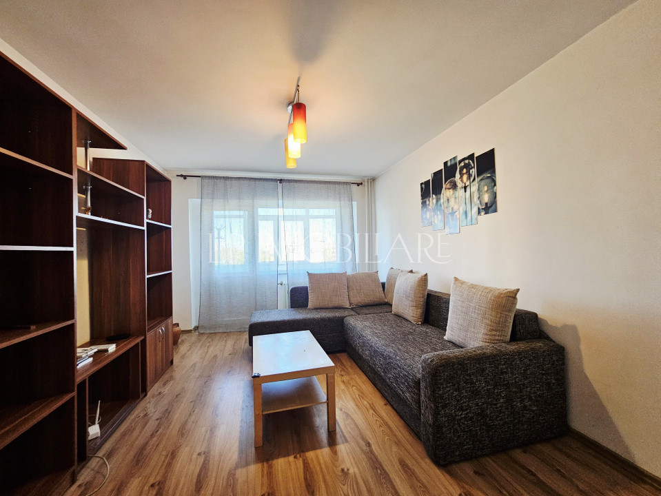 P-ta Gorjului / Apartament 3 camere de vanzare