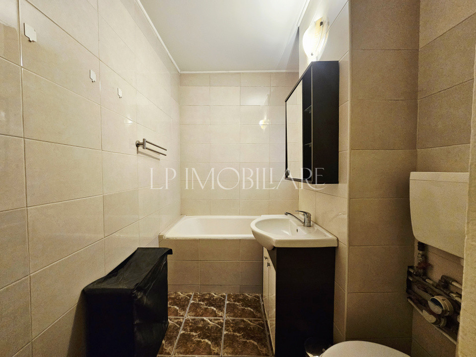 P-ta Gorjului / Apartament 3 camere de vanzare