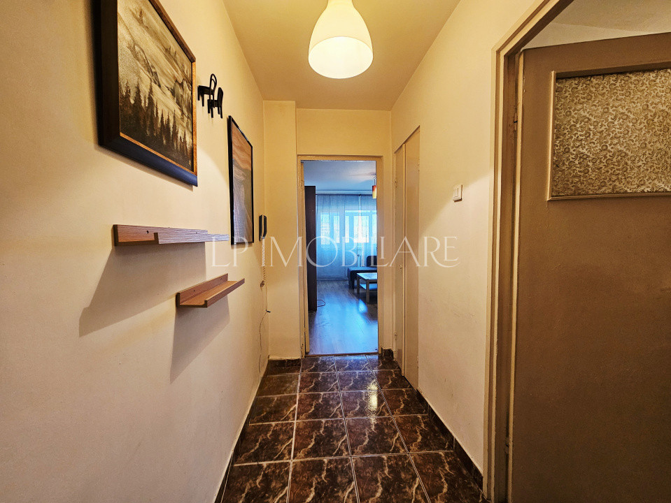 P-ta Gorjului / Apartament 3 camere de vanzare