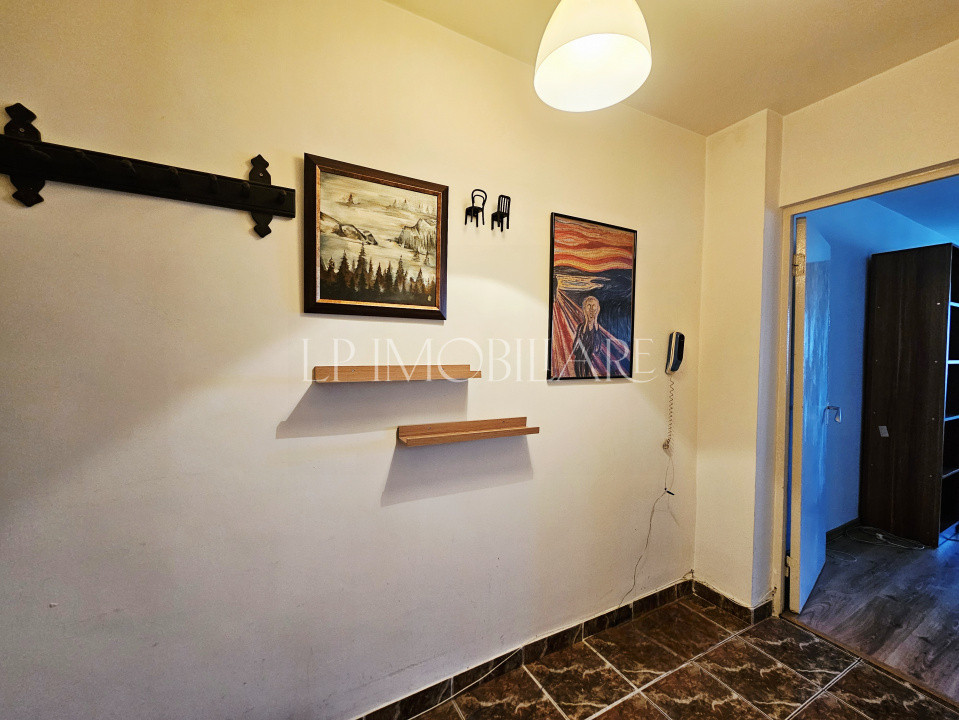 P-ta Gorjului / Apartament 3 camere de vanzare