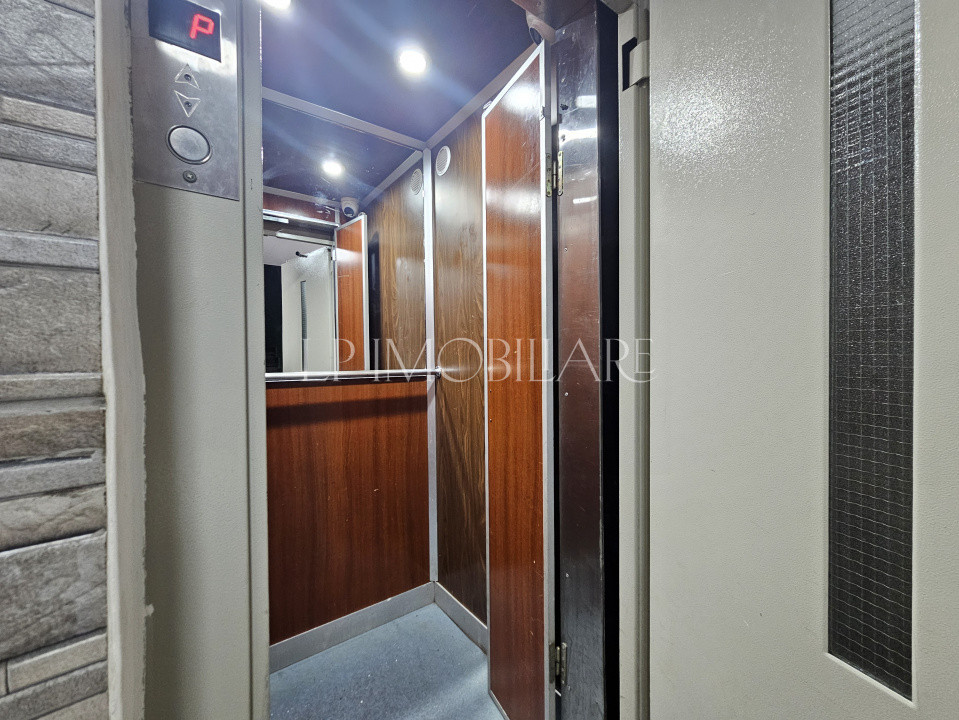 P-ta Gorjului / Apartament 3 camere de vanzare