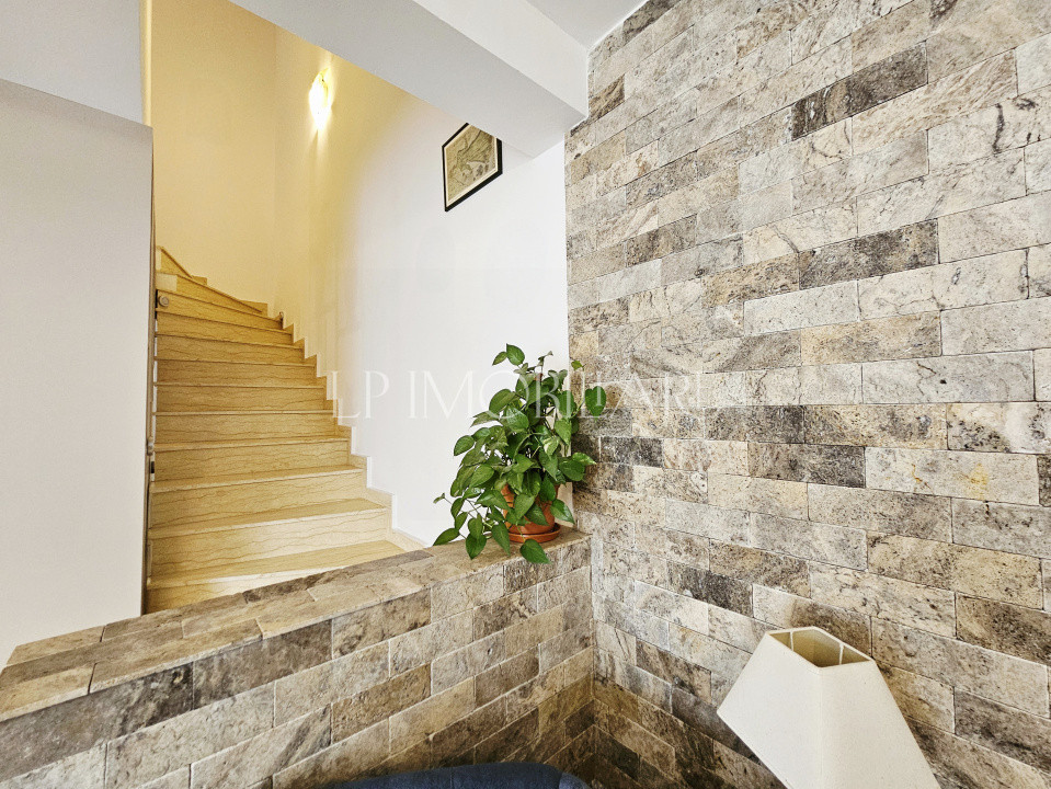 Chitila /Mogosoaia - Vila moderna la cheie