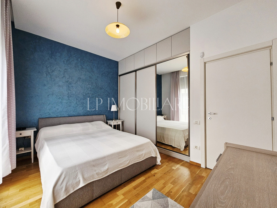 Chitila /Mogosoaia - Vila moderna la cheie